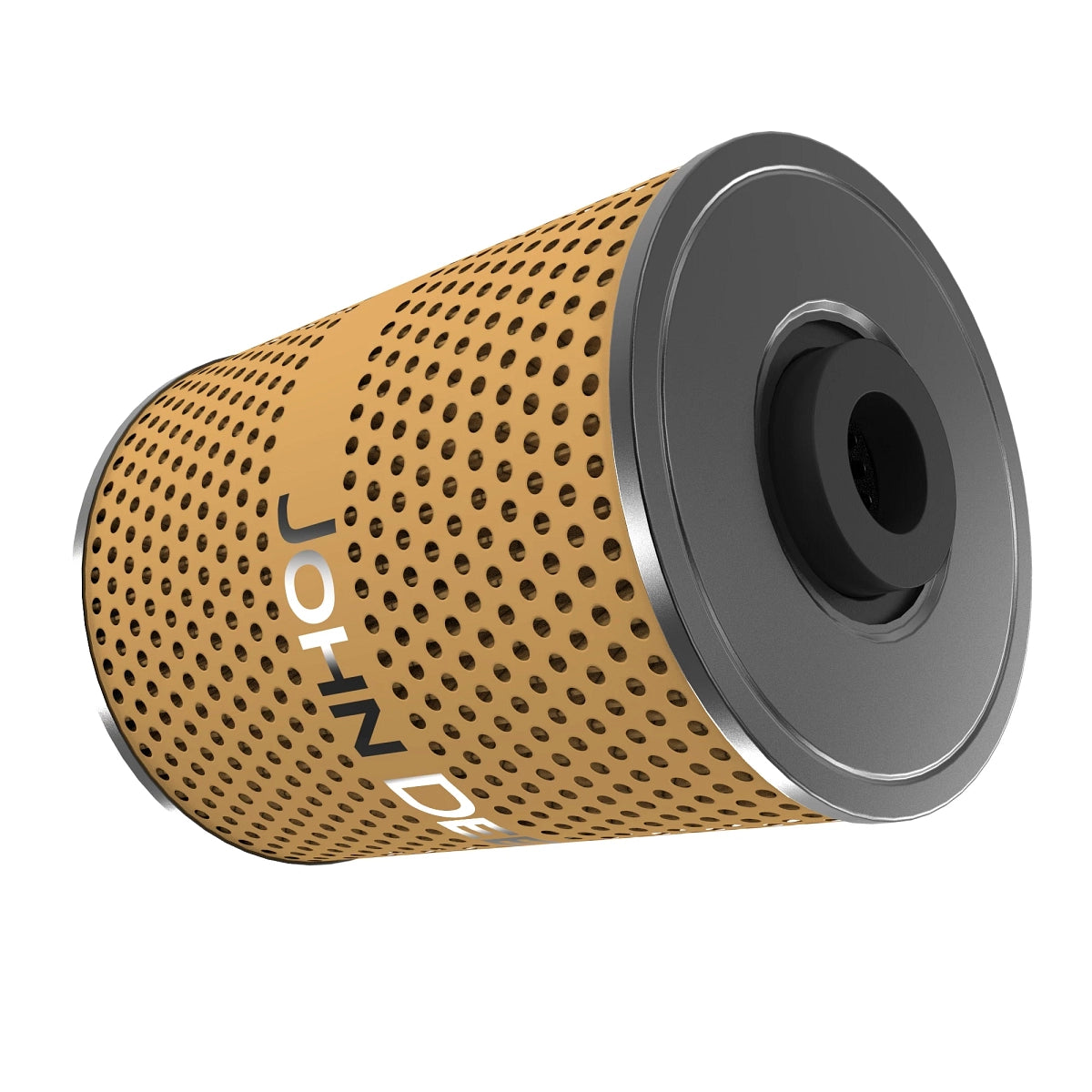 John Deere AR44077: Fuel Filter Element