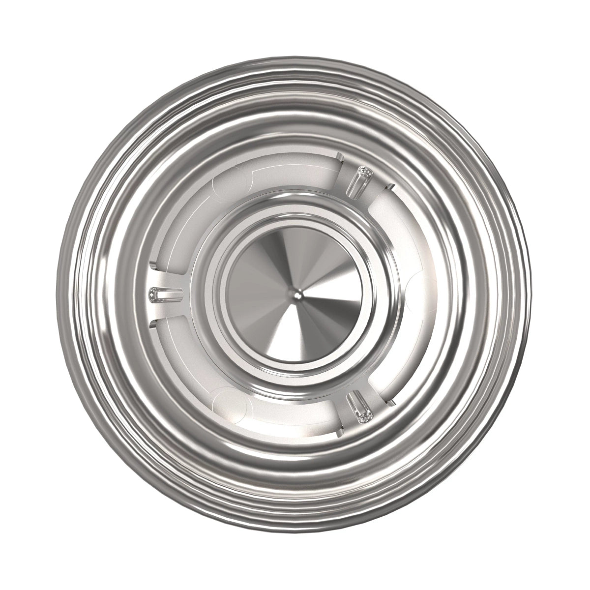 John Deere AR48675: Thermostat