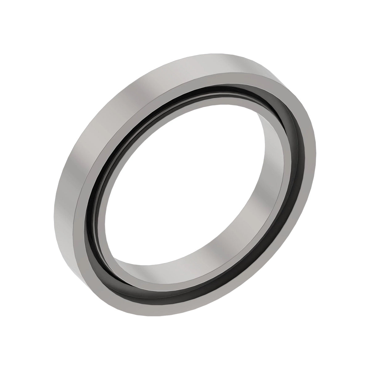 John Deere AR52224: Internal Oil Seal
