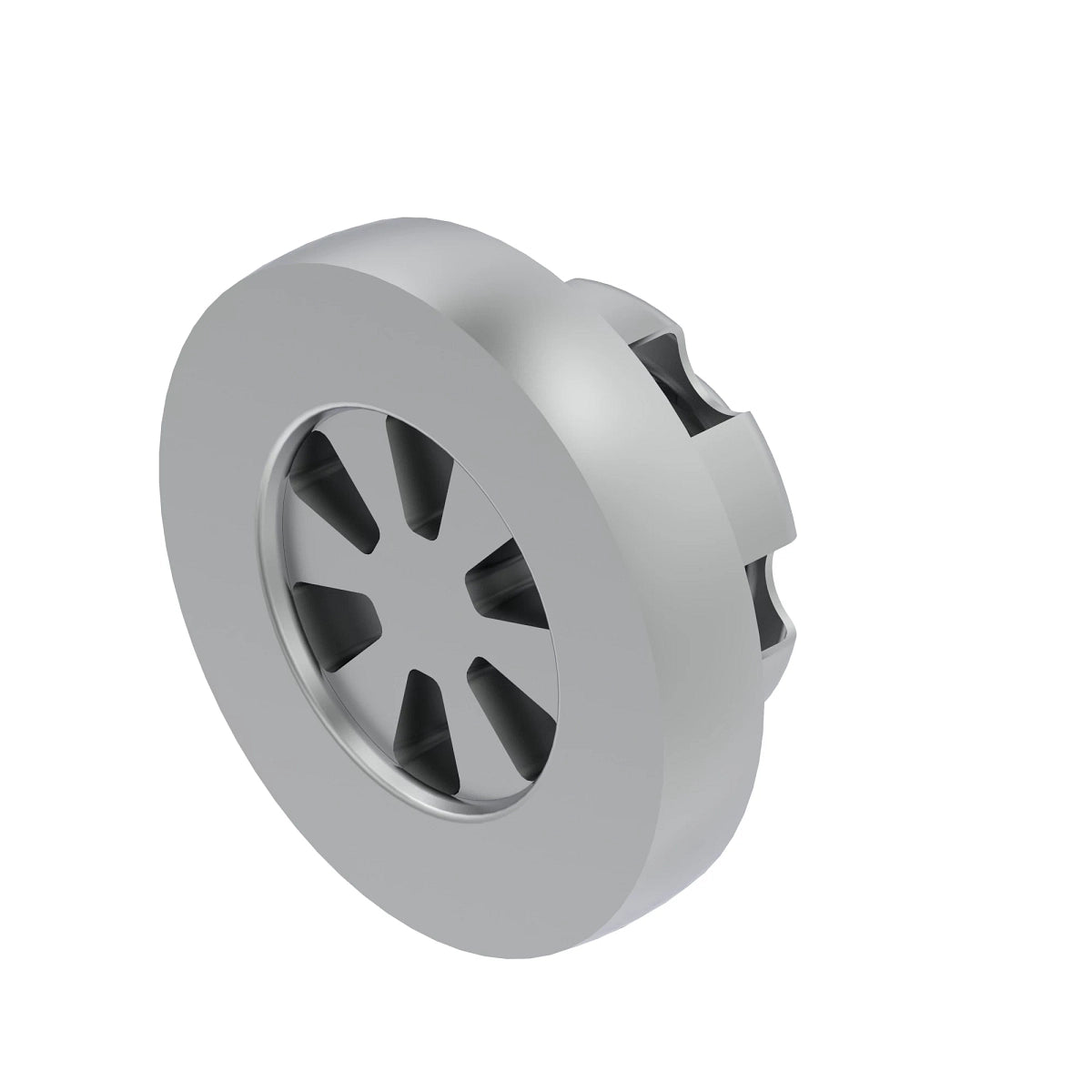 John Deere AR73824: Check Valve