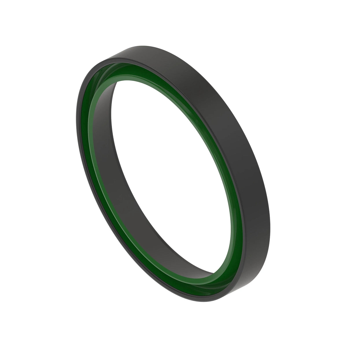 John Deere AR86539: Internal Oil Seal