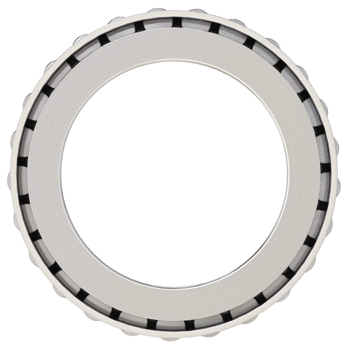 John Deere AR94761: Tapered Roller Bearing Cone
