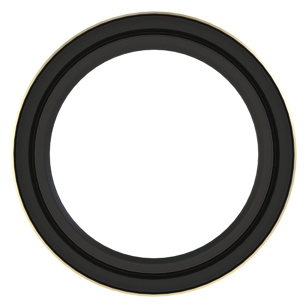 John Deere AT124521: Internal Oil Seal