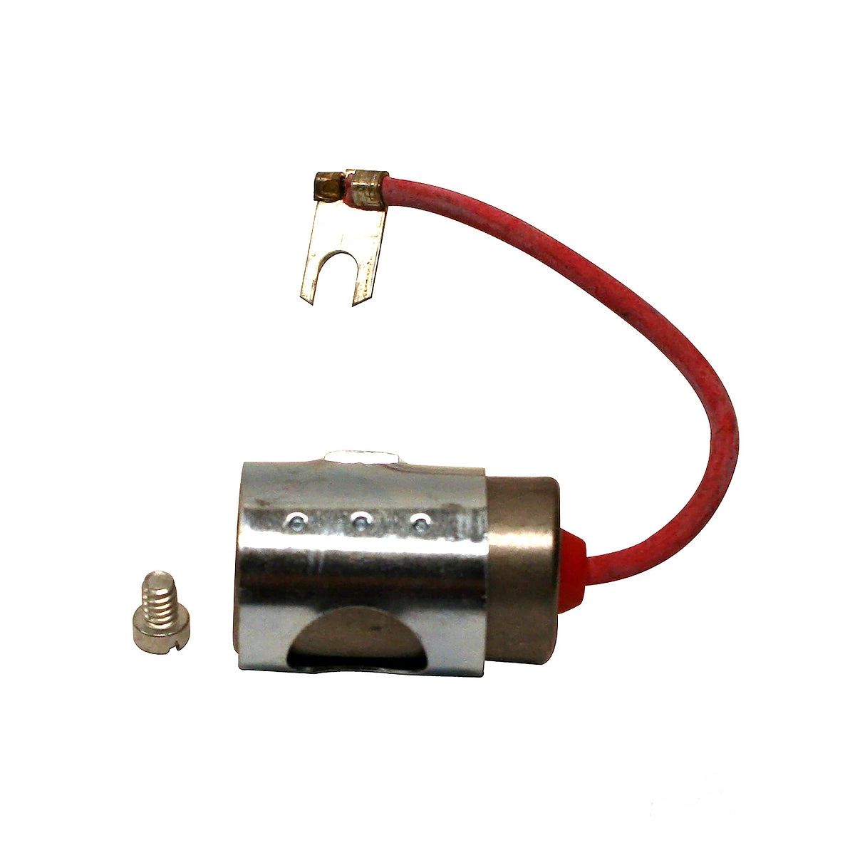 John Deere AT14684: Condenser
