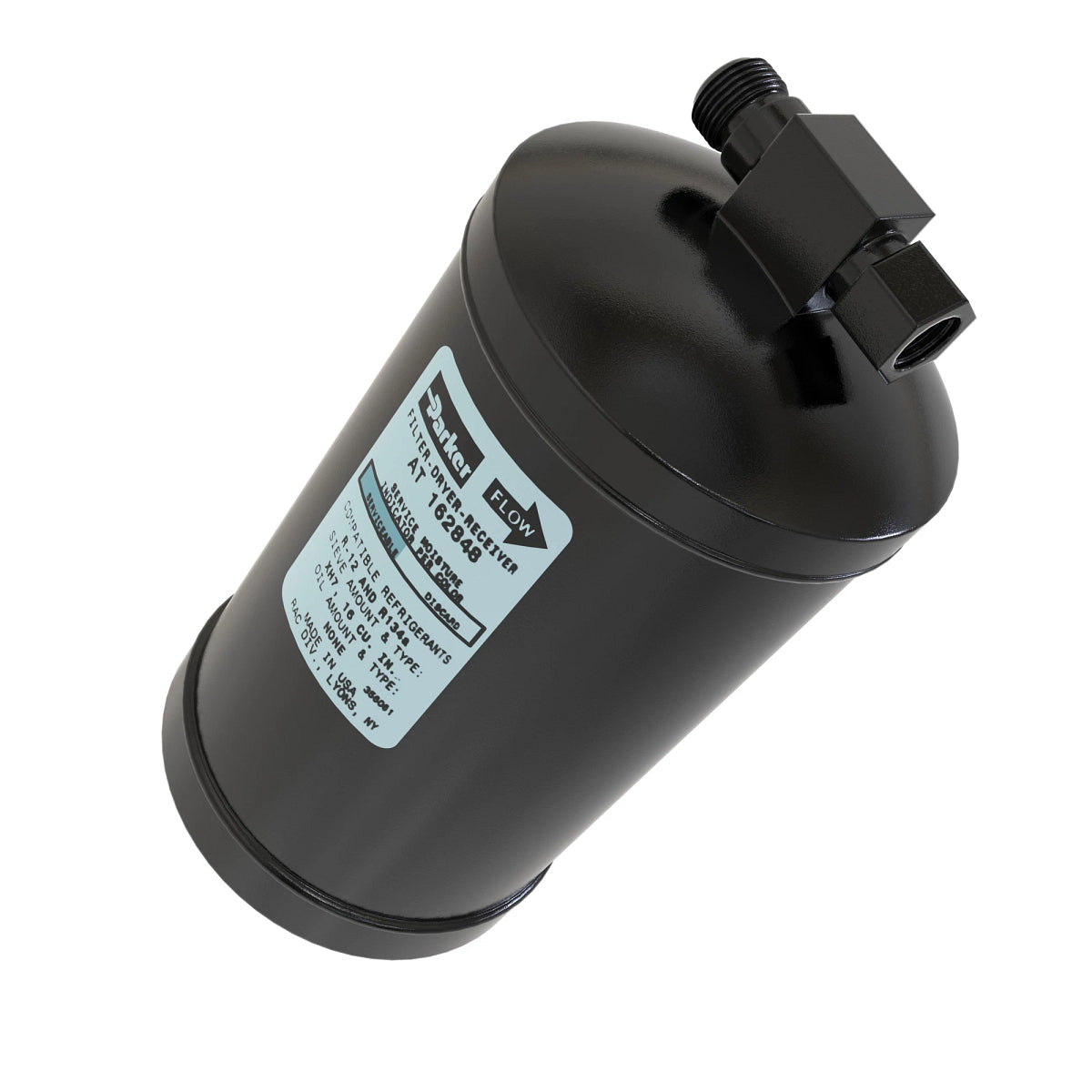 John Deere AT162848: Air Receiver Dryer