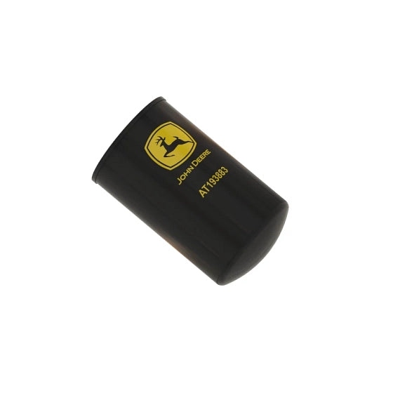 John Deere AT193883: Hydraulic Oil Filter