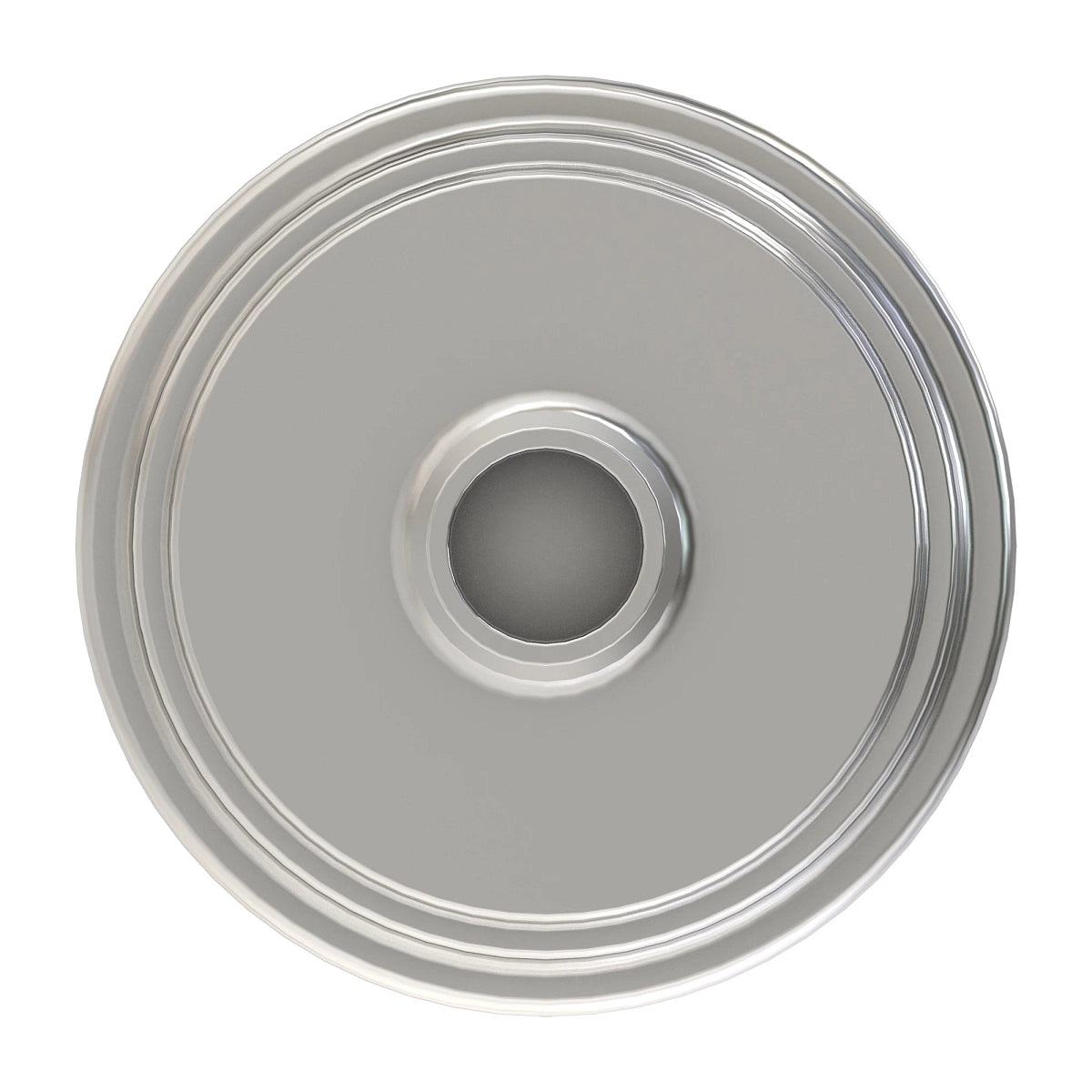 John Deere AT223493: Inline Fuel Filter