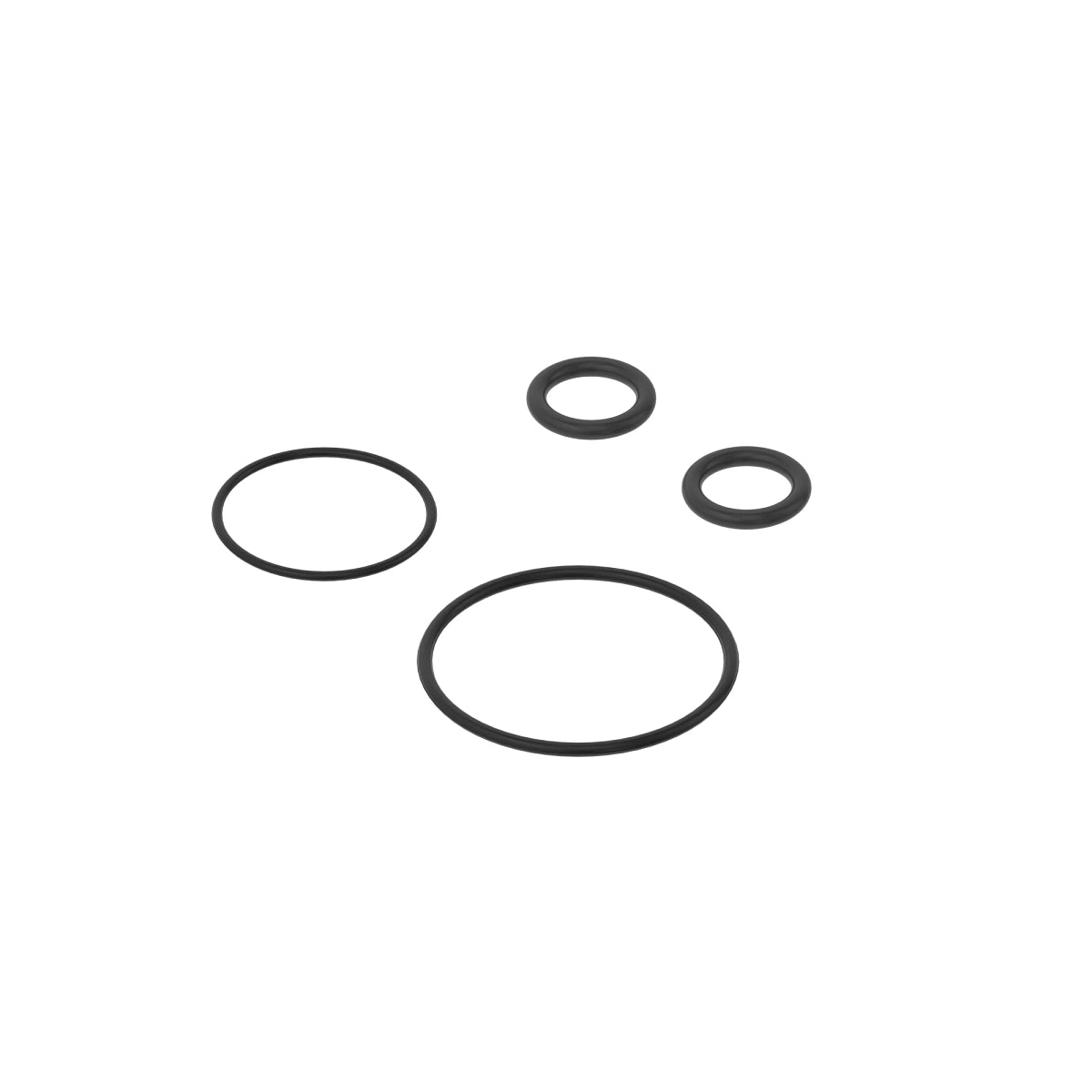John Deere AT224873: Seal Kit