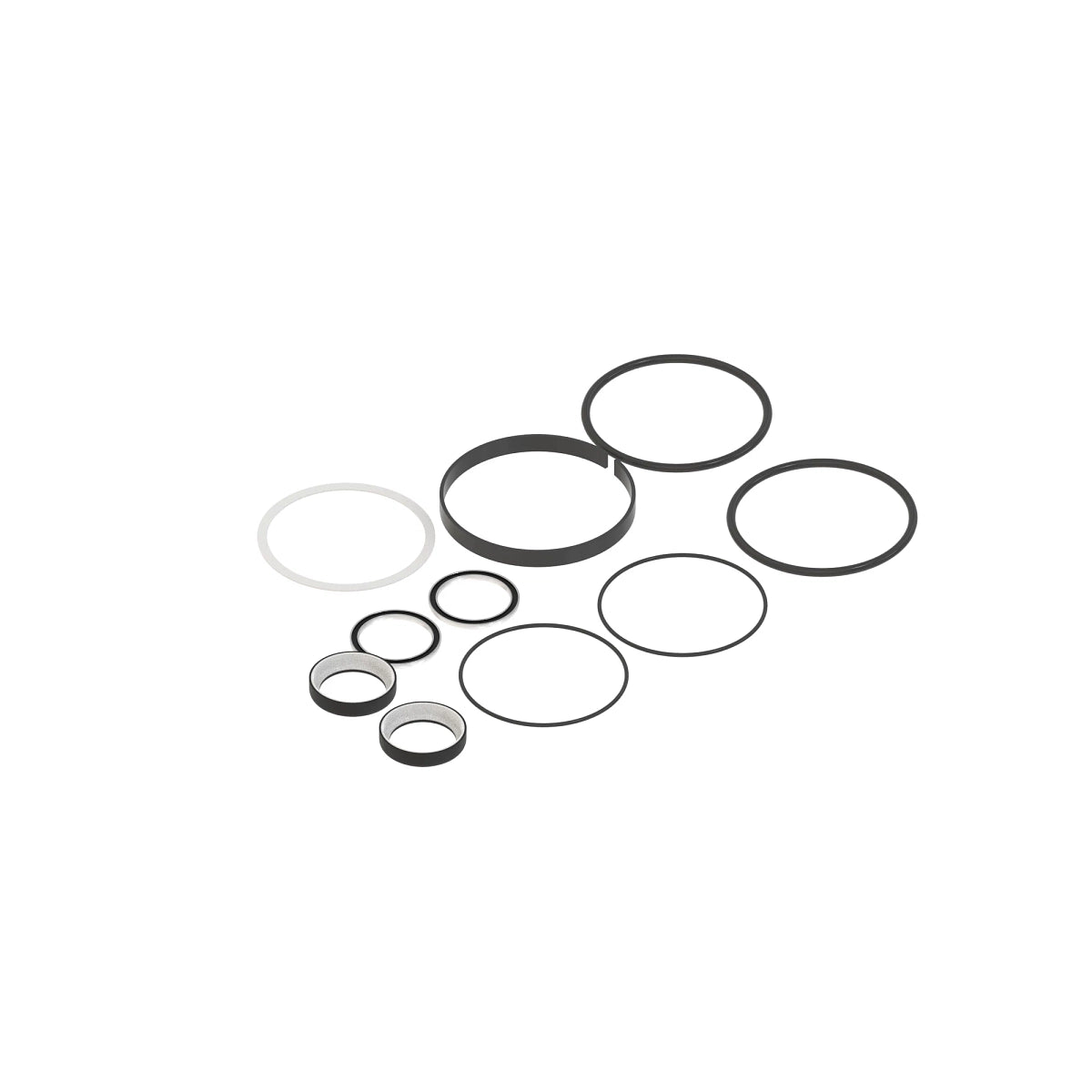 John Deere AT225085: Seal Kit