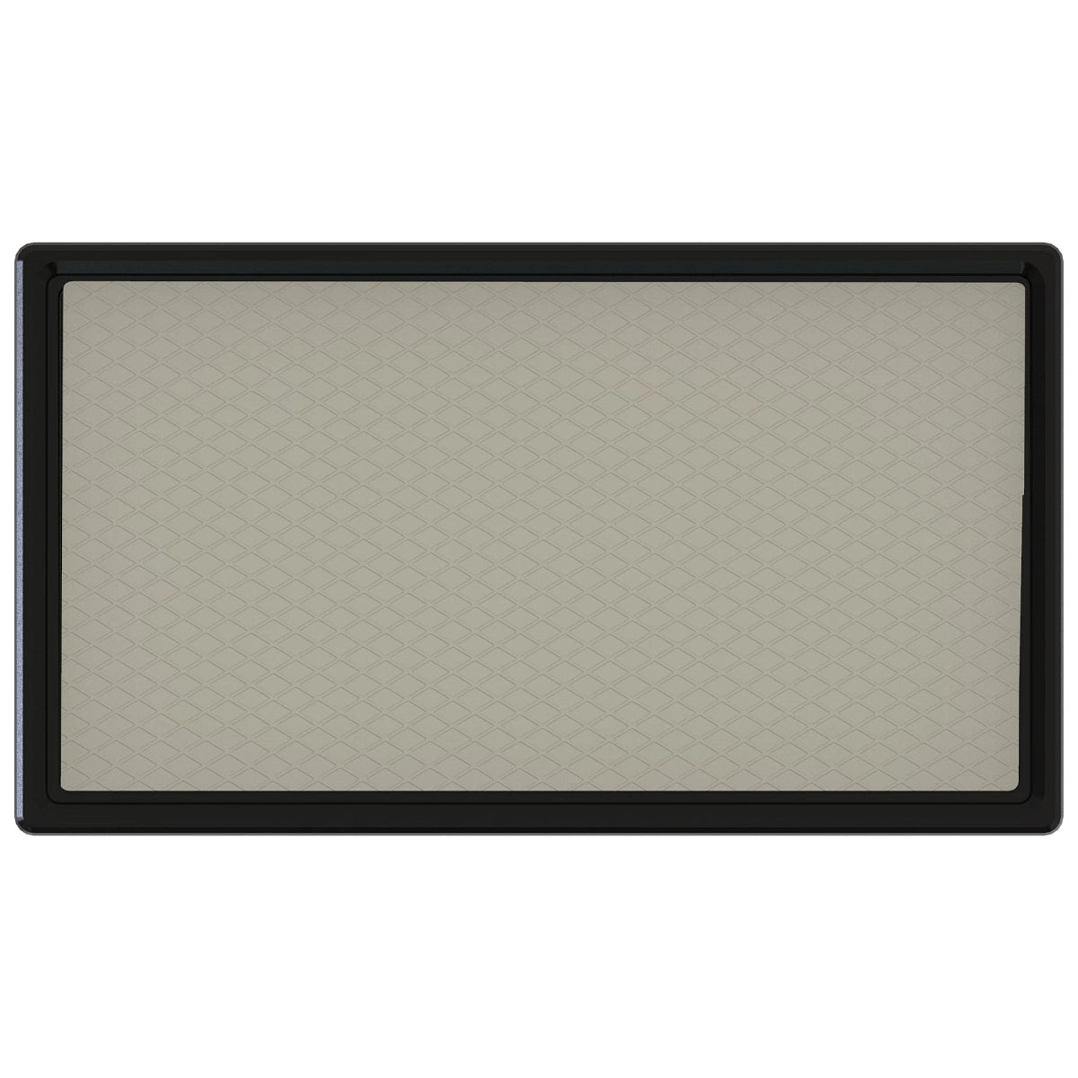 John Deere AT307501: Cab Recirculation Air Filter