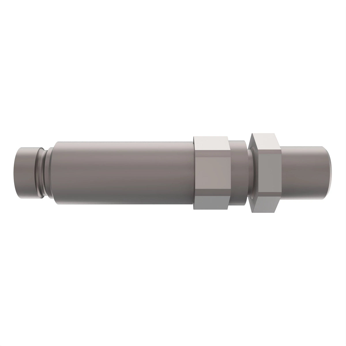 John Deere AT312876: Hydraulic Quick-Connect Coupler