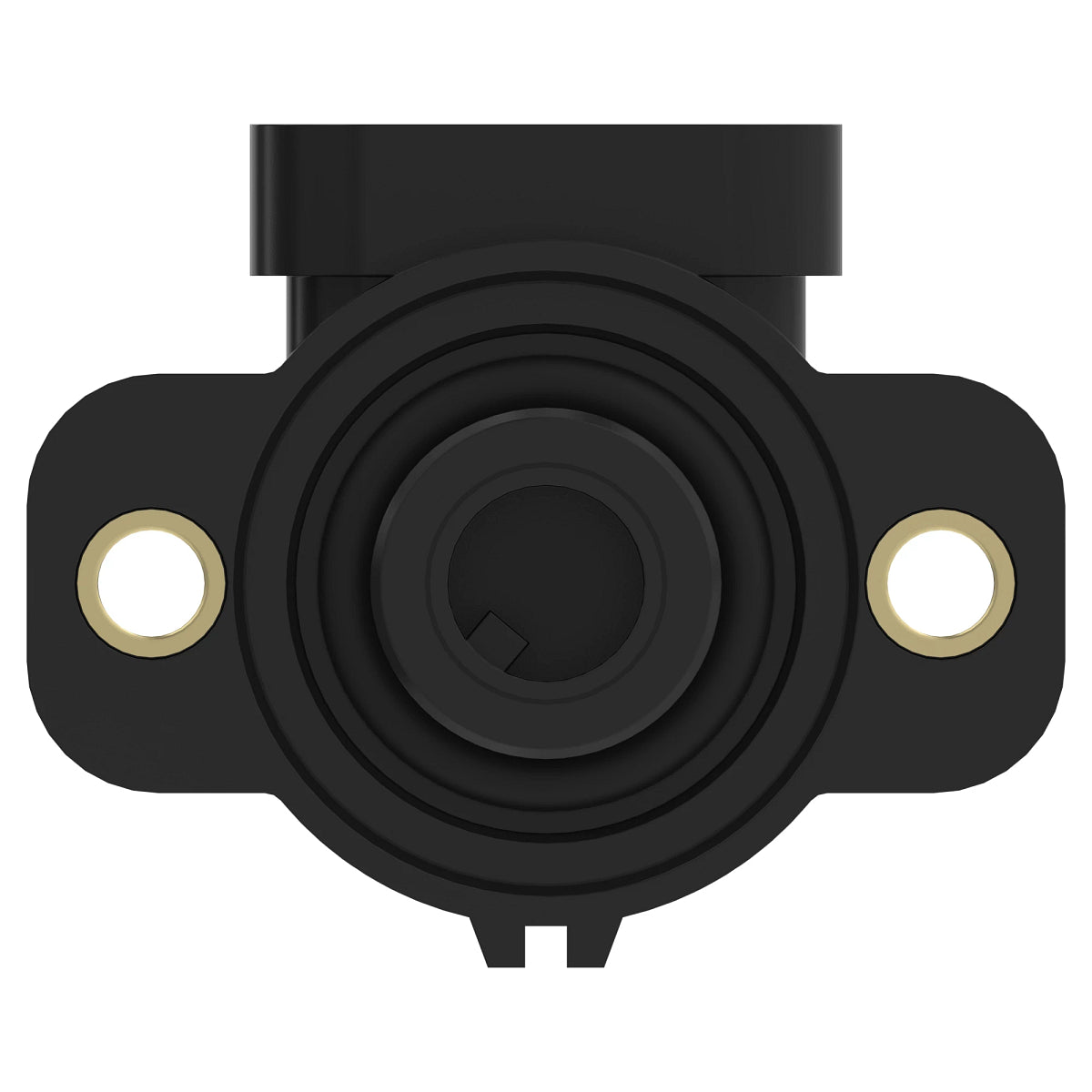 John Deere AT333680: Rotary Hall Effect Position Sensor