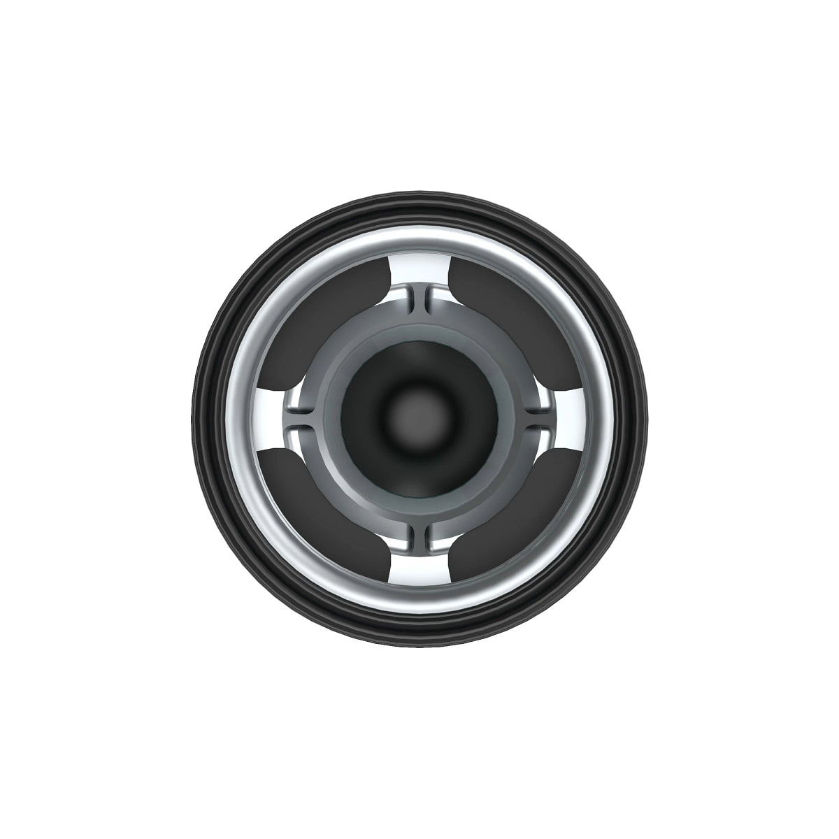 John Deere AT335492: Differential Lock Oil Filter