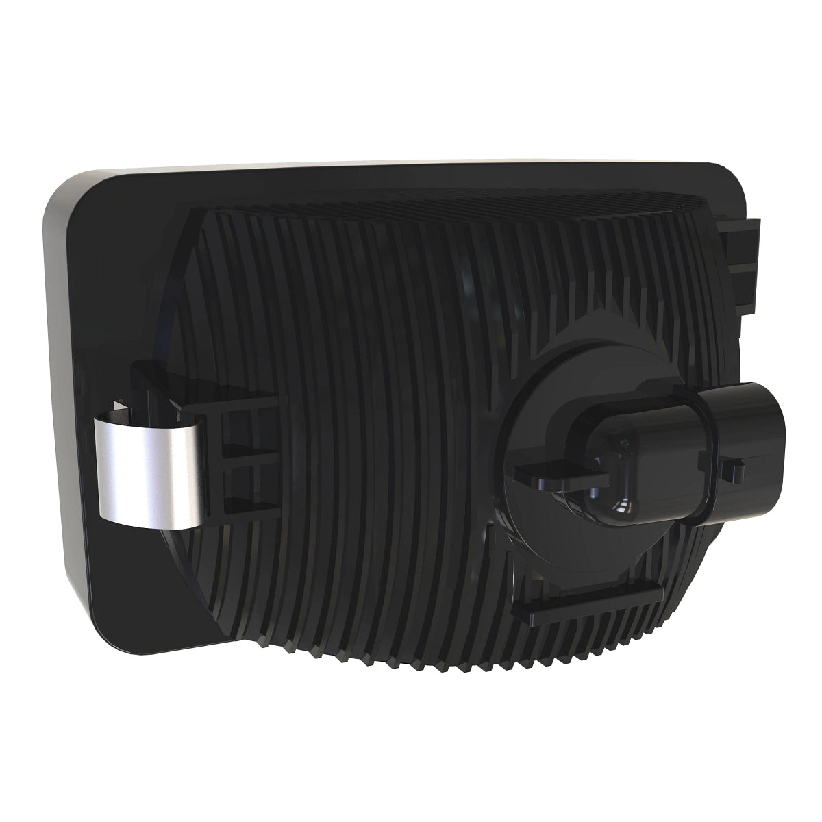 John Deere AT345169: Rectangular Work Light, 14 Volts, 50 Watts
