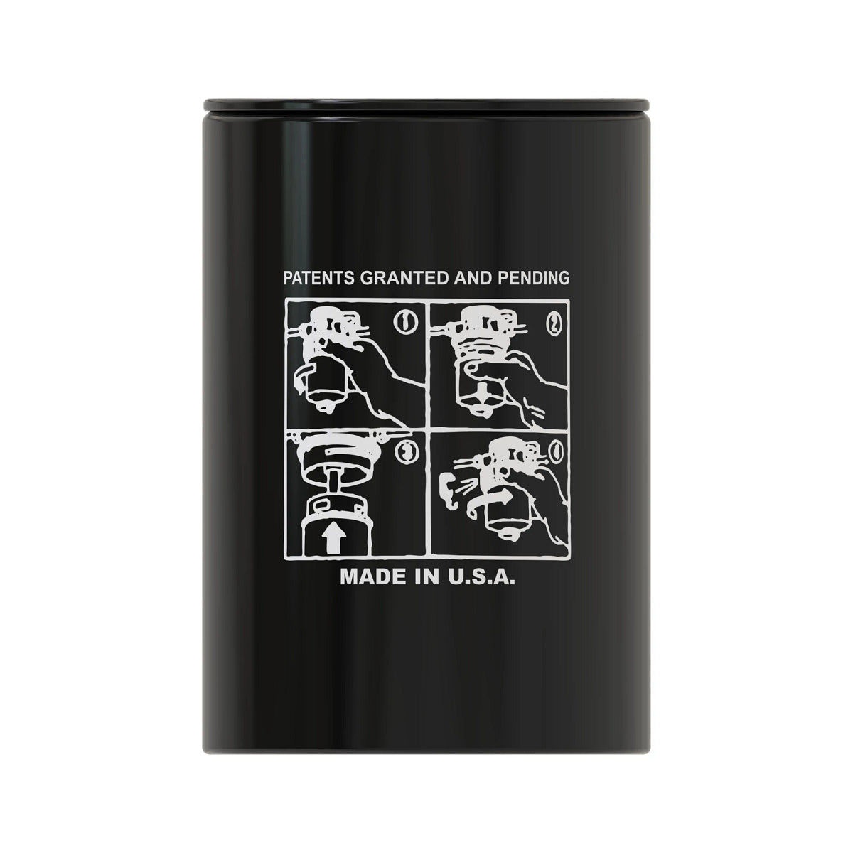 John Deere AT365870: Fuel Filter Element
