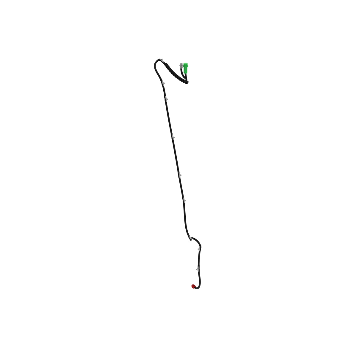 John Deere AT396409: Boom Wiring Harness
