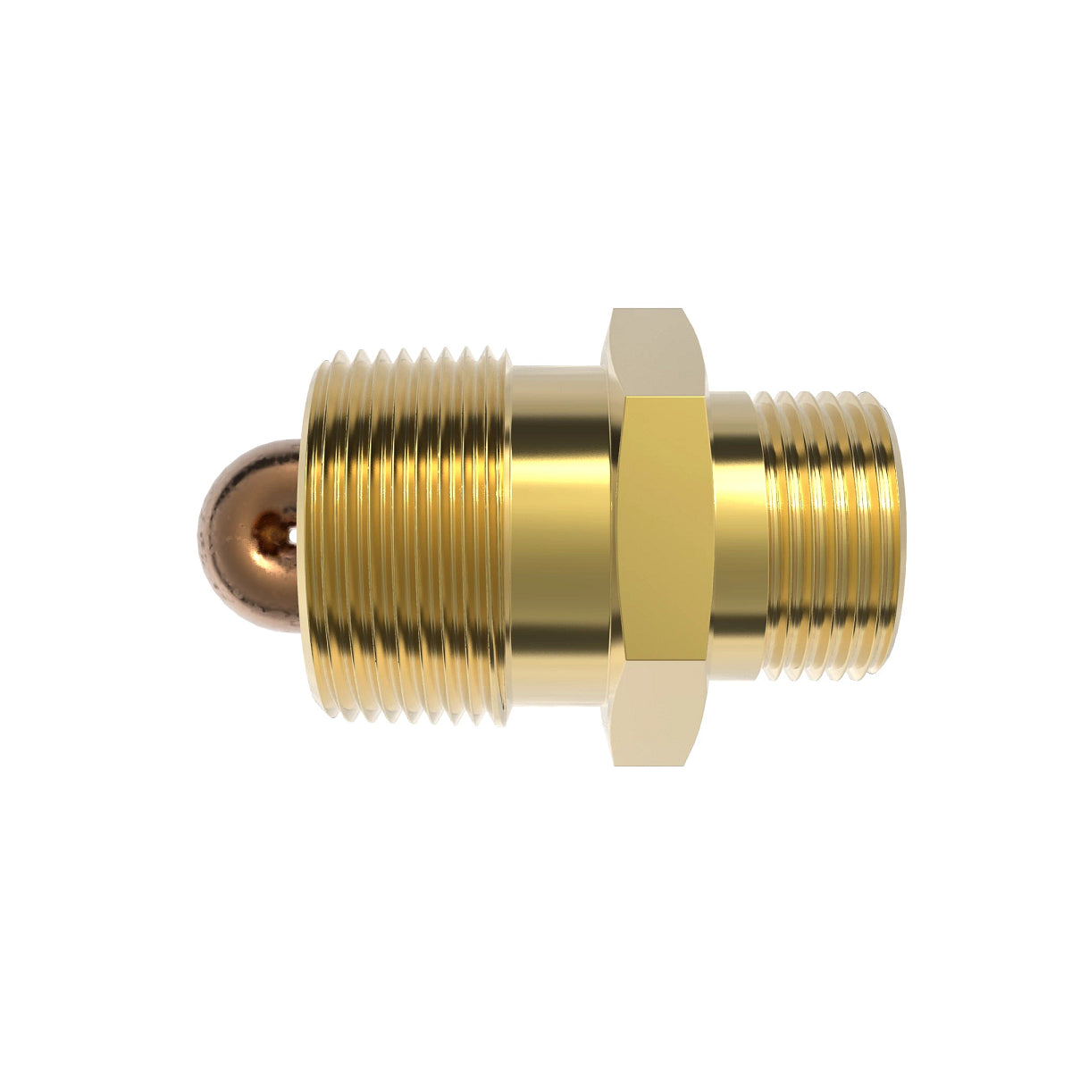 John Deere AT425400: Engine Coolant Heater