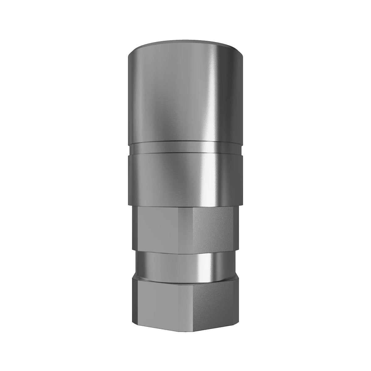 John Deere AT430721: Hydraulic Quick Connect Coupler