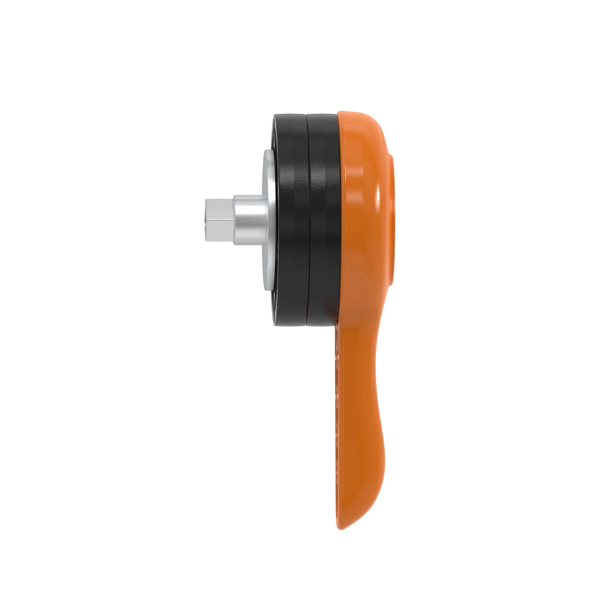 John Deere AT468586: Cab Door Latch