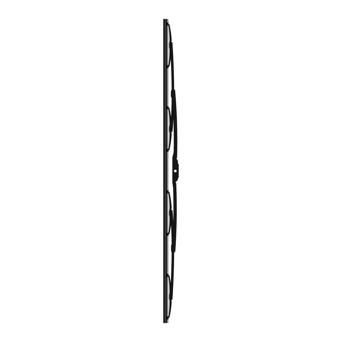 John Deere AT470620: Front Wiper Blade, 700 mm Length