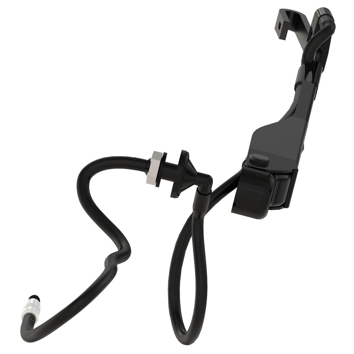 John Deere AT488255: Wiper Arm, 350 mm Length