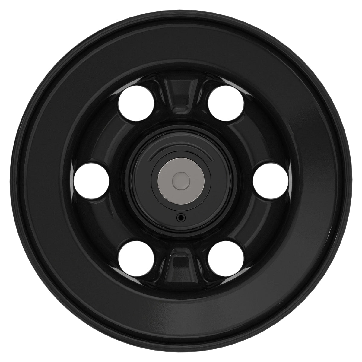 John Deere AT493208: Track Idler