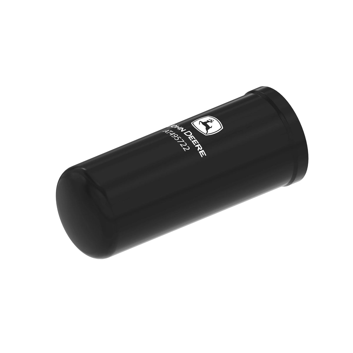 John Deere AT495722: Hydraulic Oil Filter
