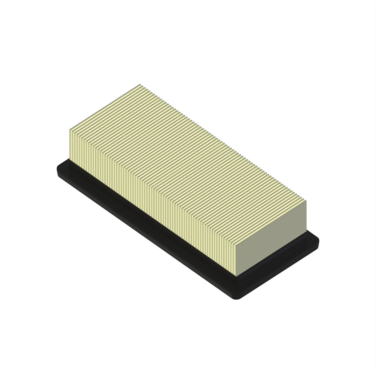 John Deere AT517634: Cab Fresh Air Filter