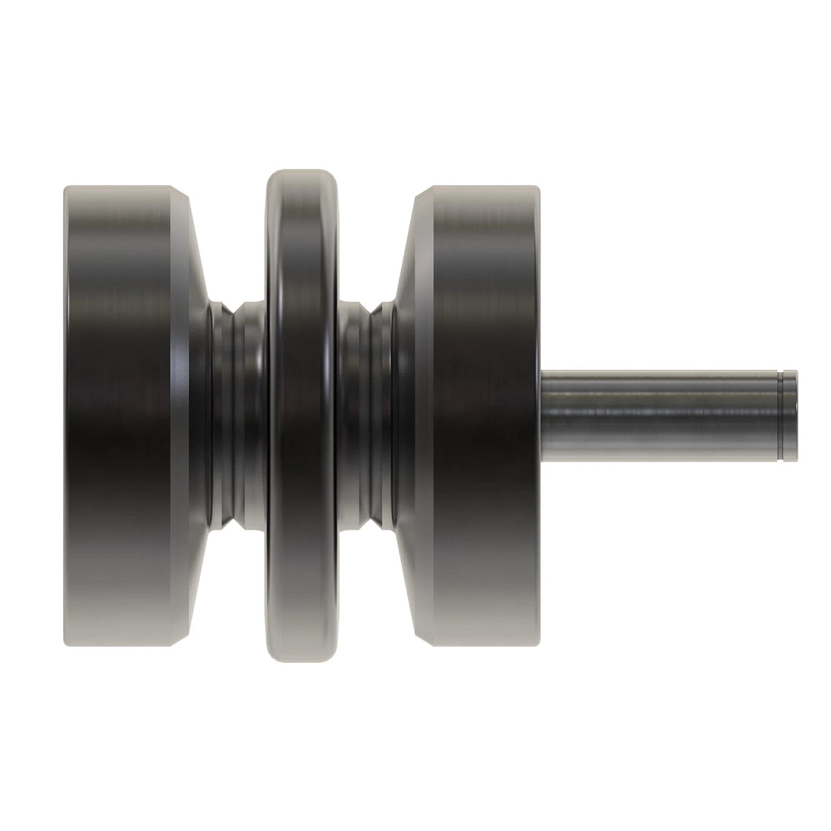 John Deere AT564209: Track Frame Roller