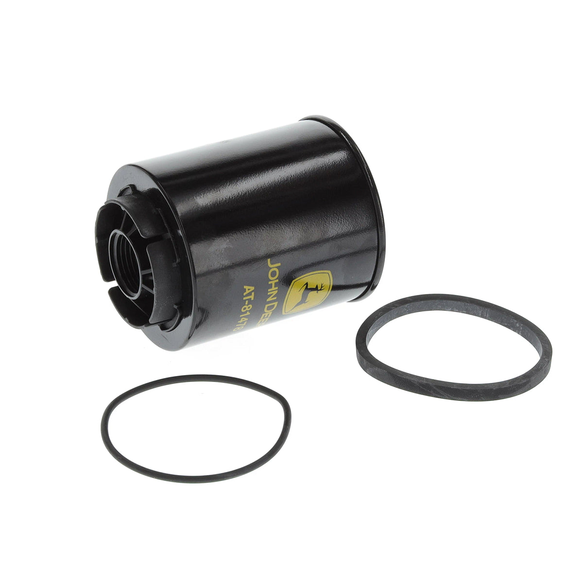John Deere AT81478: Fuel-Water Separator Filter