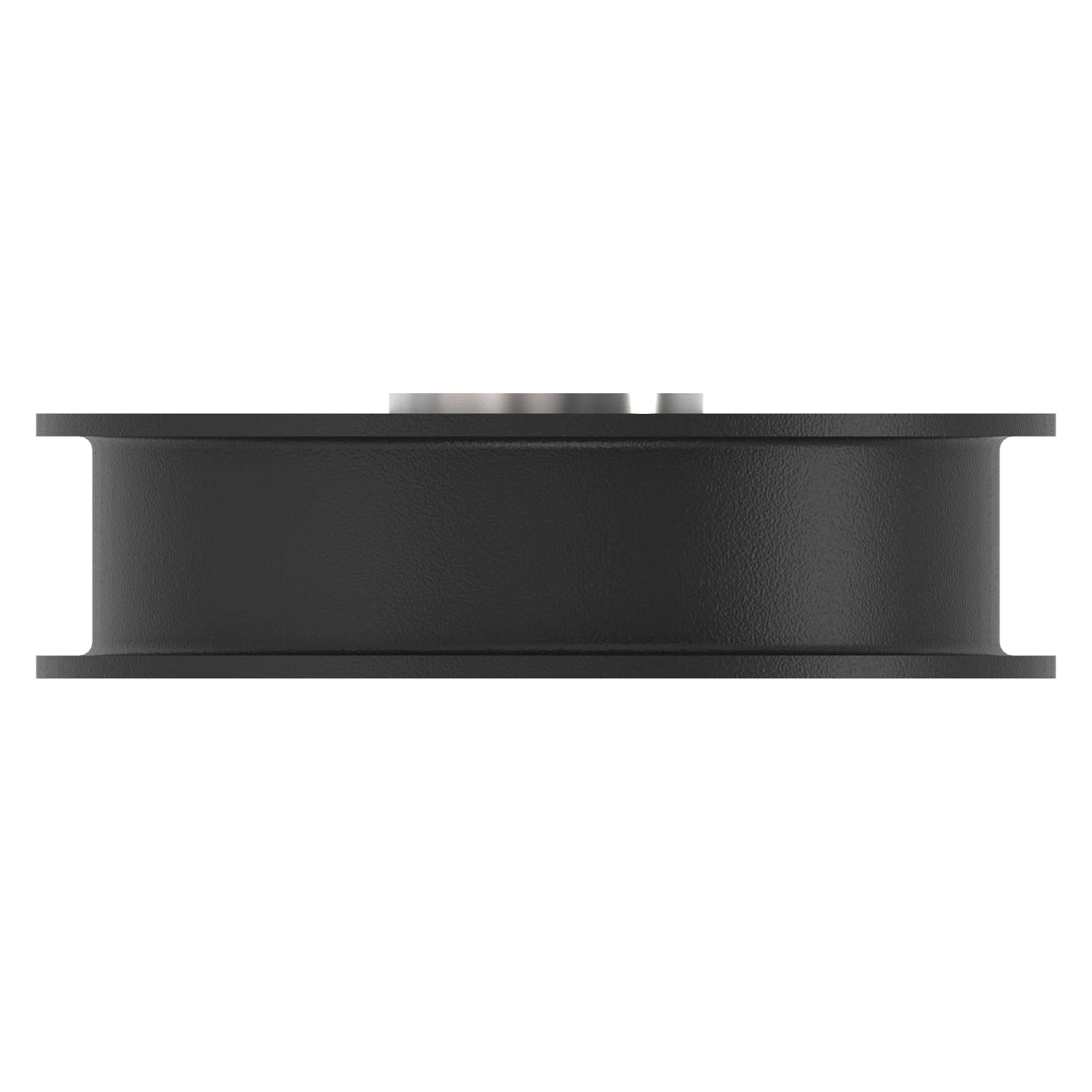 John Deere AUC10057: Traction Drive Pulley