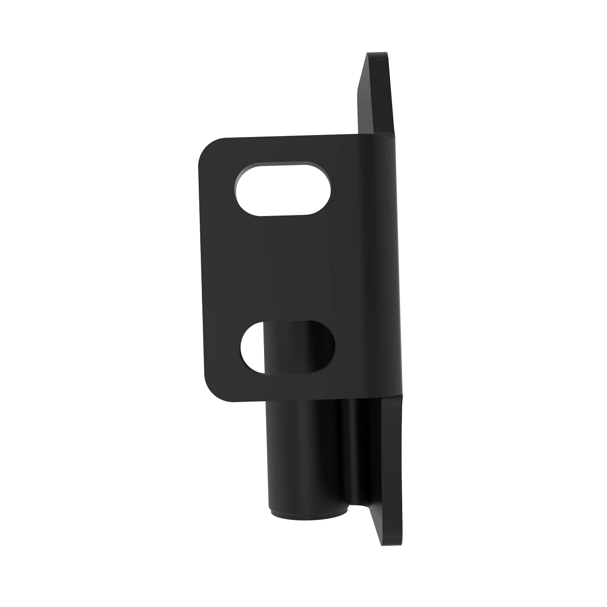 John Deere AUC13395: Left Side Post Panel Lower Hinge