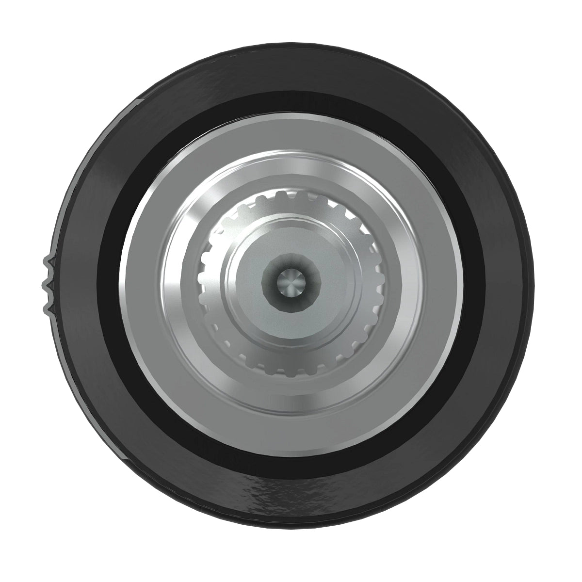 John Deere AUC13793: Front Left Side Axle Shaft