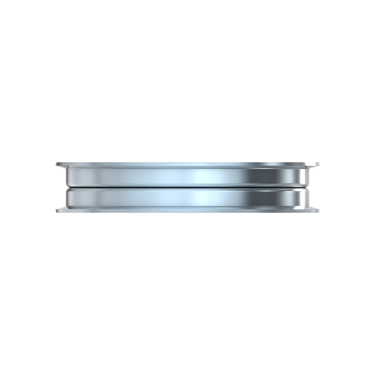 John Deere AUC16698: Flat Idler