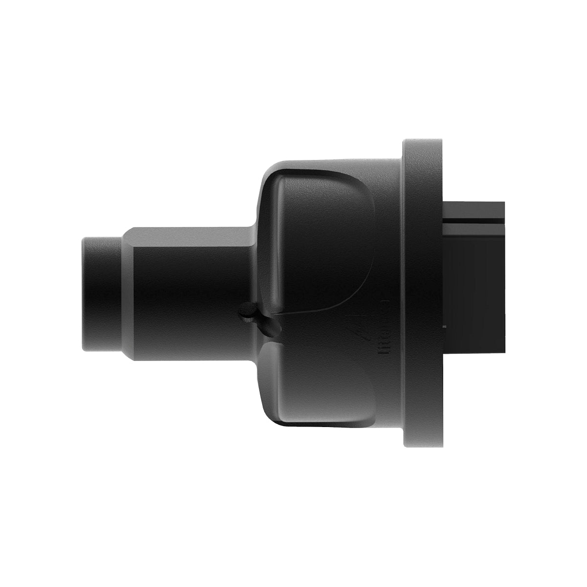 John Deere AUC18708: Rotary Ignition Switch