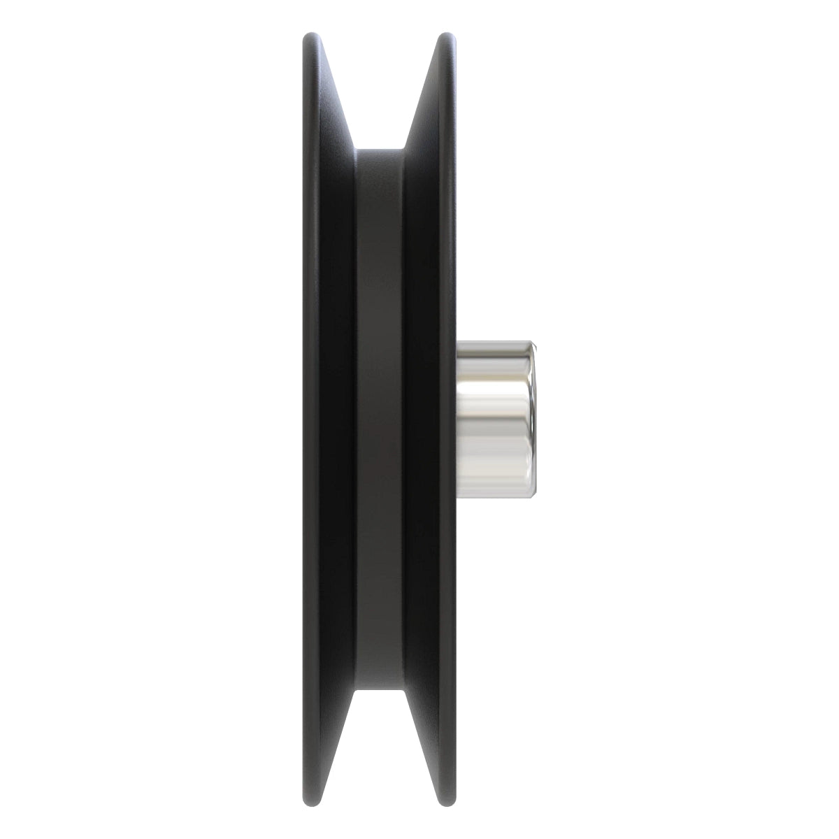 John Deere AUC20589: Belt Drive Pulley