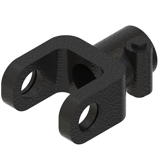 John Deere AW28555: Universal Joint Yoke