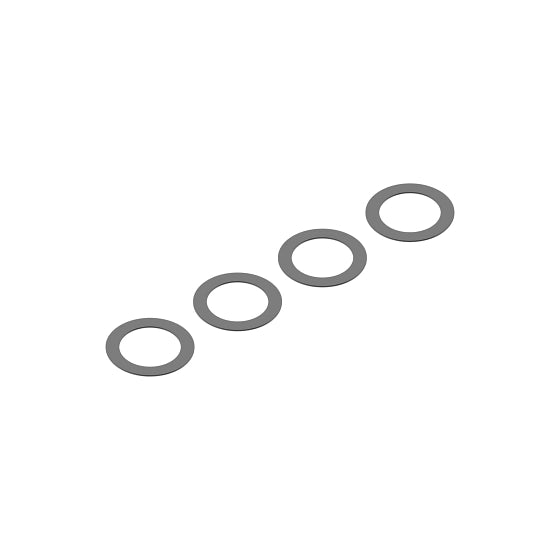 John Deere AW34551: Shim Kit