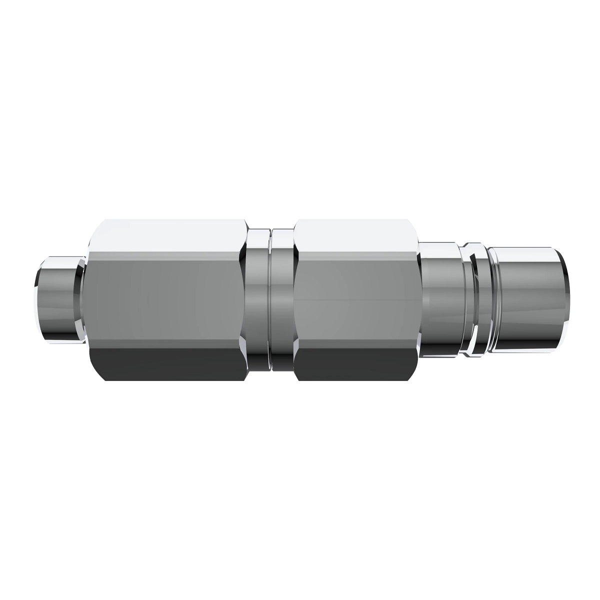 John Deere AW34846: Hydraulic Quick Coupler Plug