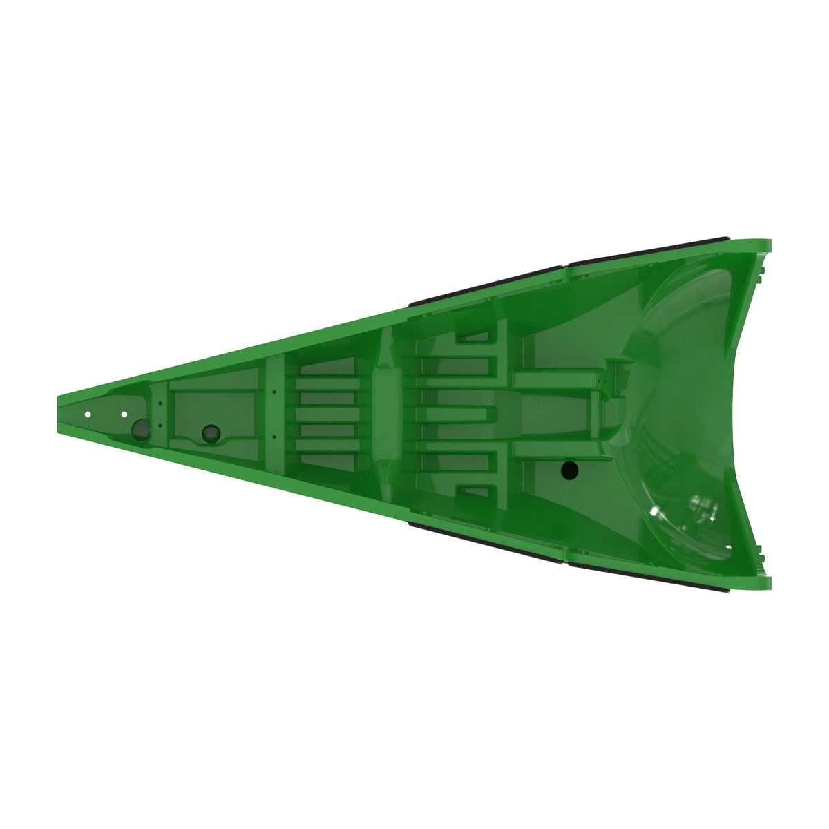 John Deere AXE10905: Rigid Corn Head Inner Crop Divider