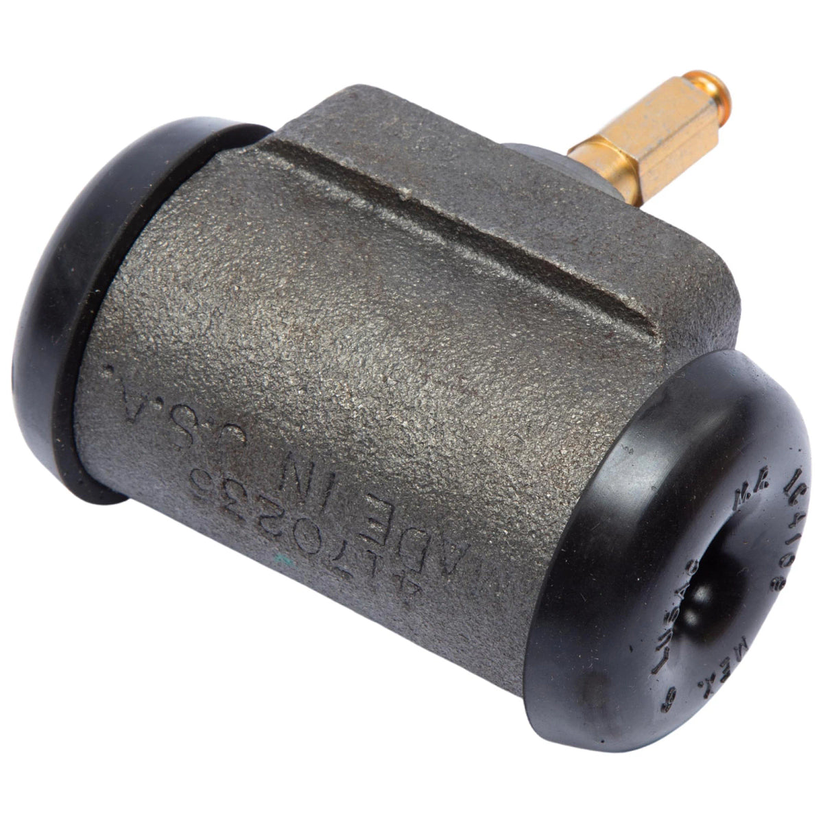 John Deere AXE15474: Wheel Hydraulic Cylinder Cap