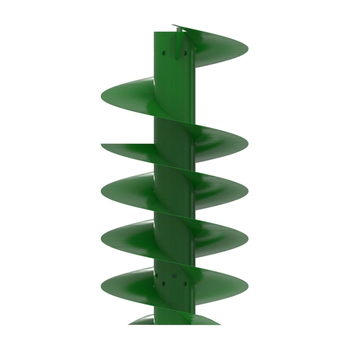 John Deere AXE18070: Heavy-Duty High Wear Vertical Unloading Auger