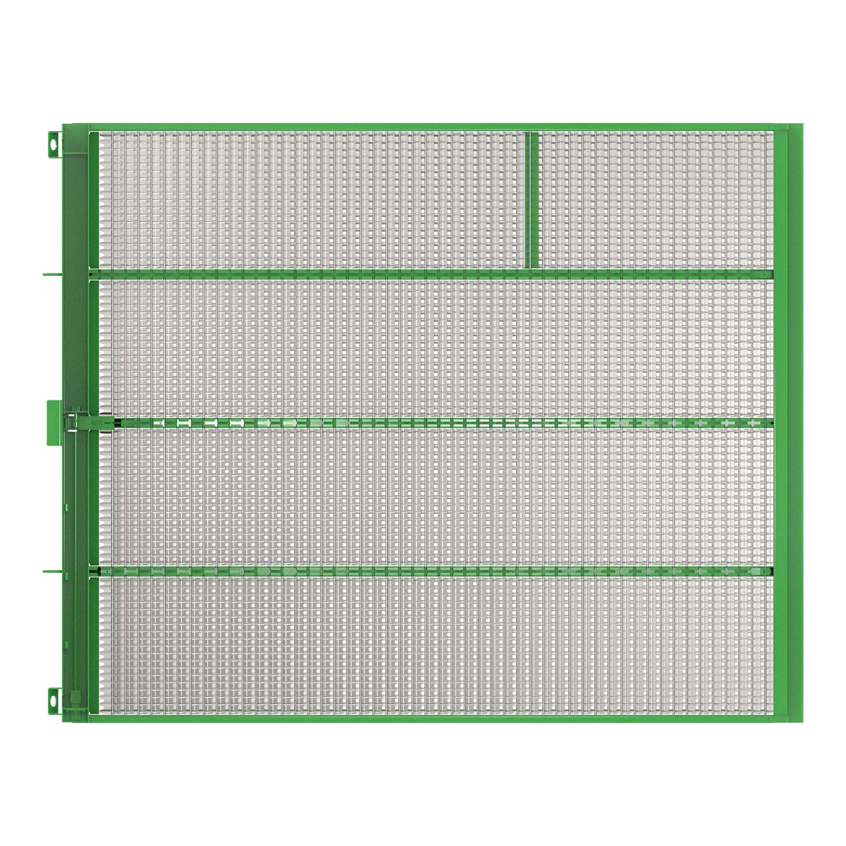 John Deere AXE20456: General Purpose Bottom Sieve