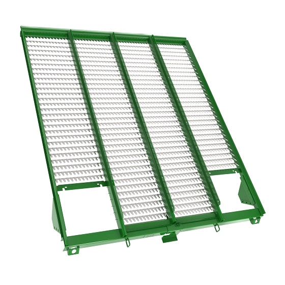 John Deere AXE20457: Chaffer Element