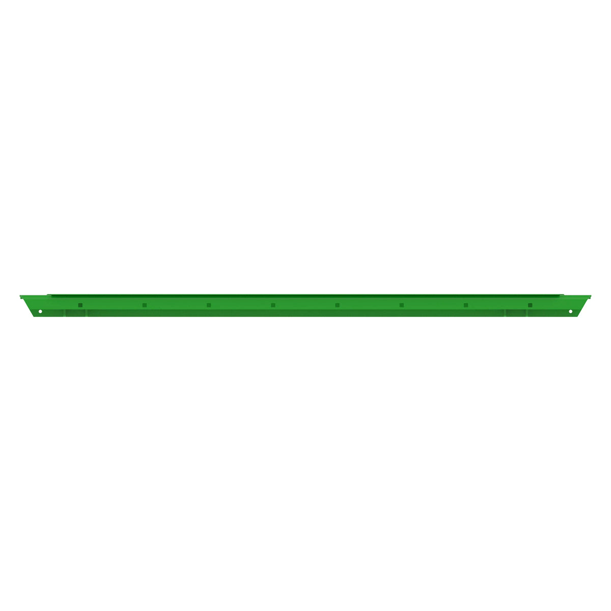 John Deere AXE24554: Feeder House Floor Assembly