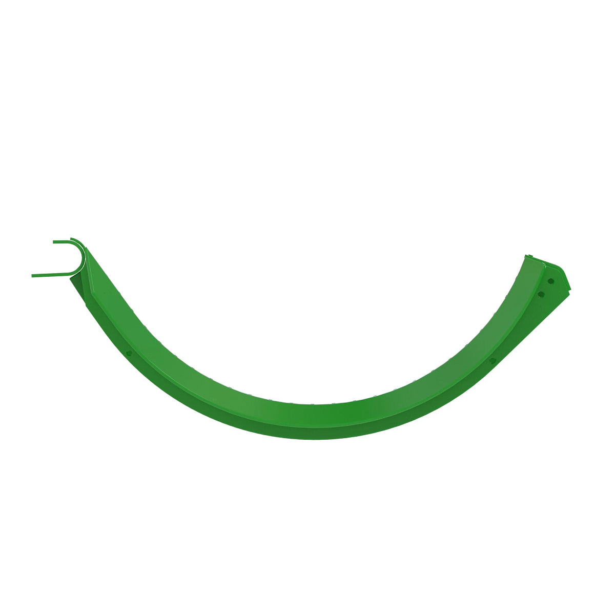 John Deere AXE28812: Front Small Wire Concave