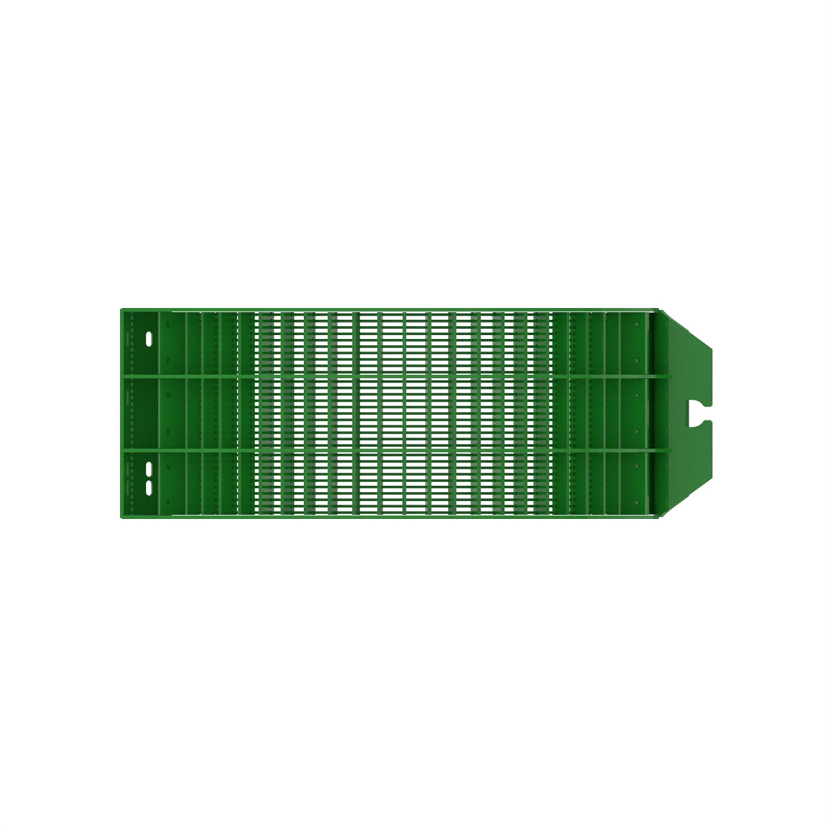 John Deere AXE28958: Concave, Middle/Rear, Small Grain