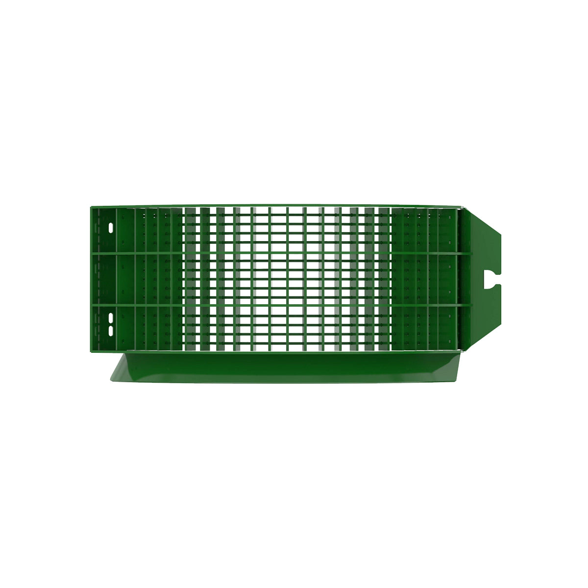John Deere AXE28962: Front Large Wire Concave