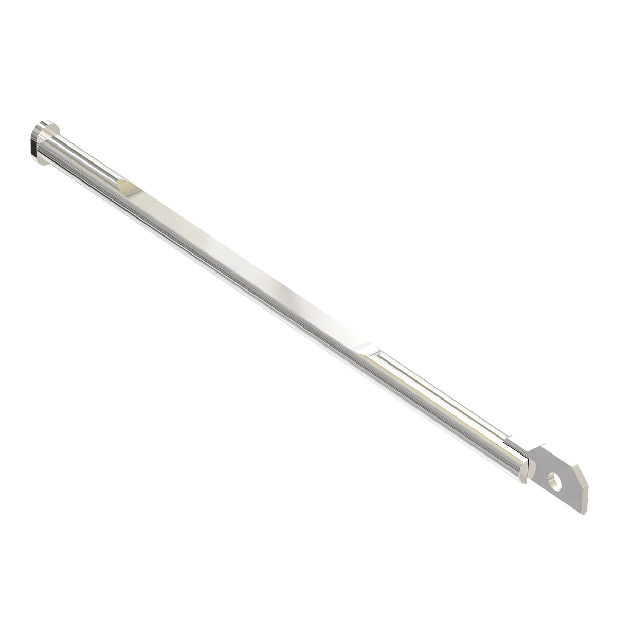 John Deere AXE31447: Cutting Platform Float System Shaft