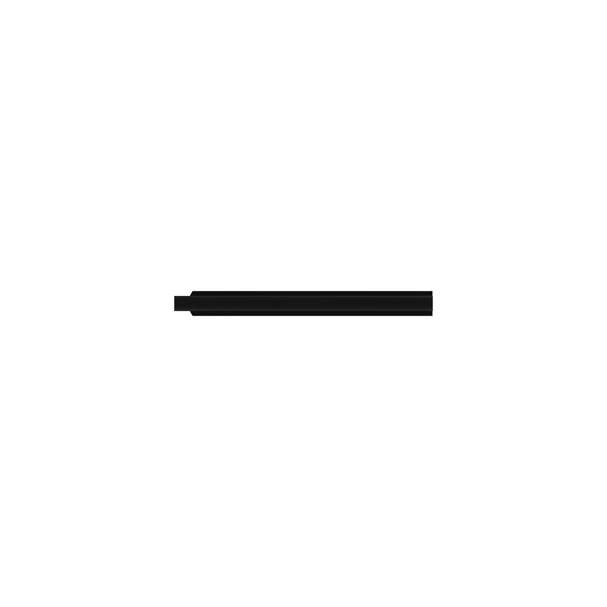John Deere AXE35349: Side Draper Belting, Effective Length 6227.6 mm (245.2 inch)